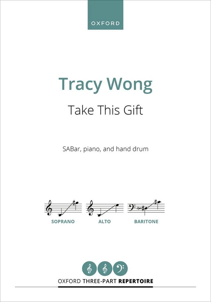 Take This Gift